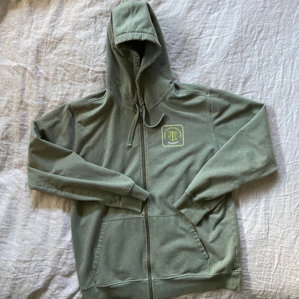 Patagonia Hoodie